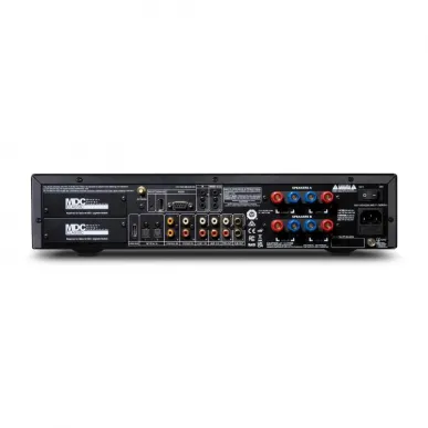 Стереоусилитель NAD C389